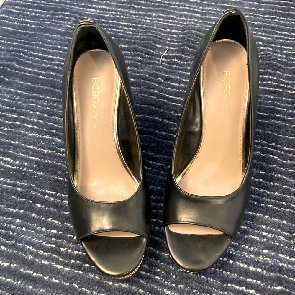 Bcbg Generation designer shoes